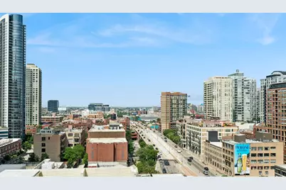 303 W Ohio Street #1407, Chicago, IL 60654 - Photo 22