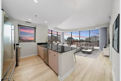 303 W Ohio Street #1407, Chicago, IL 60654 - Photo 4