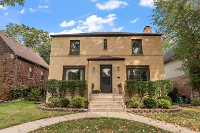 9617 Brandt Avenue, Oak Lawn, IL 60453 - Photo 1