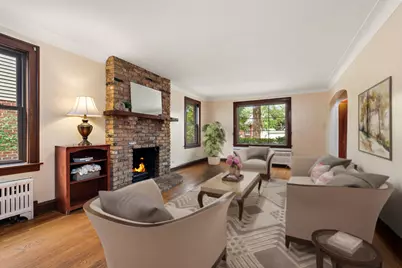 9617 Brandt Avenue, Oak Lawn, IL 60453 - Photo 2