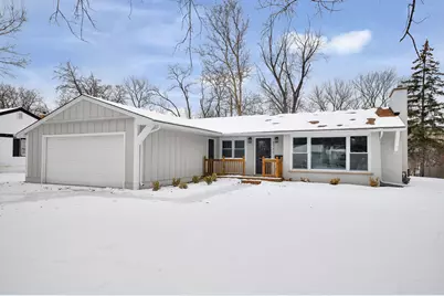 5740 Ridgewood Drive, Western Springs, IL 60558 - Photo 1