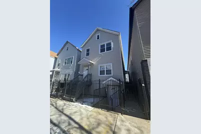 4521 S Hermitage Avenue, Chicago, IL 60609 - Photo 2