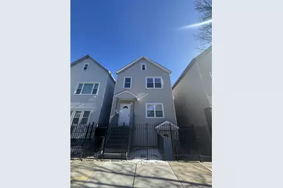 4521 S Hermitage Avenue, Chicago, IL 60609 - Photo 1