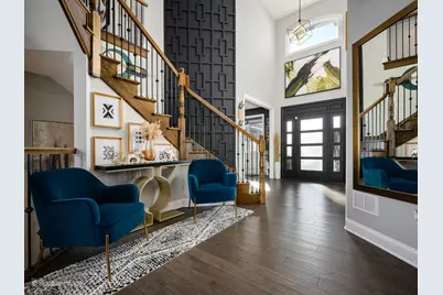 7844 Northwoods Court, Frankfort, IL 60423 - Photo 4