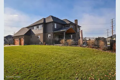 7844 Northwoods Court, Frankfort, IL 60423 - Photo 2