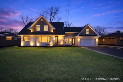 774 N Kenilworth Avenue, Glen Ellyn, IL 60137 - Photo 1