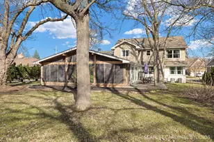 774 N Kenilworth Ave, Glen Ellyn, IL 60137 - Photo 4