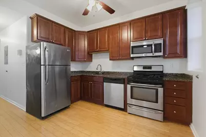 56 E 50th Street #3F, Chicago, IL 60615 - Photo 2