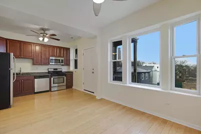 56 E 50th Street #3F, Chicago, IL 60615 - Photo 4