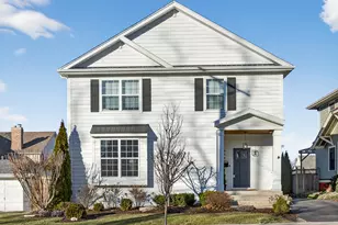 844 Hillside Ave, Glen Ellyn, IL 60137 - Photo 1