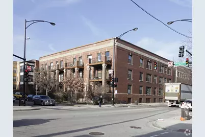 4112 N Broadway Street #2, Chicago, IL 60613 - Photo 1