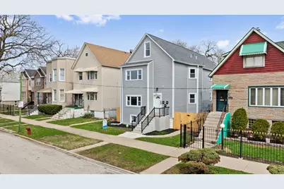 9419 S Saint Lawrence Avenue, Chicago, IL 60619 - Photo 2