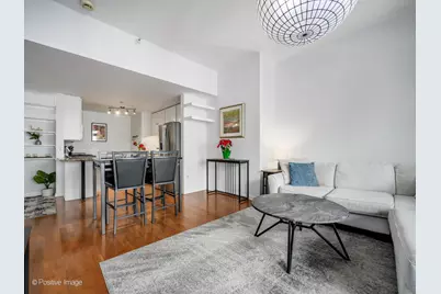 125 S Jefferson Street #3203, Chicago, IL 60661 - Photo 6