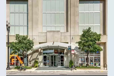 125 S Jefferson Street #3203, Chicago, IL 60661 - Photo 2