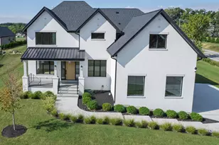 8302 Pleasant View Ave, Willow Springs, IL 60480 - Photo 2