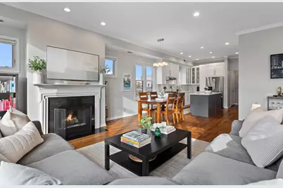 540 W Oakdale Avenue #4W, Chicago, IL 60657 - Photo 8