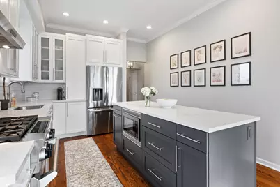 540 W Oakdale Avenue #4W, Chicago, IL 60657 - Photo 14