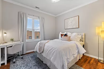 540 W Oakdale Avenue #4W, Chicago, IL 60657 - Photo 18