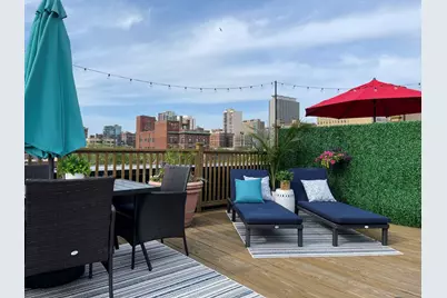 540 W Oakdale Avenue #4W, Chicago, IL 60657 - Photo 34