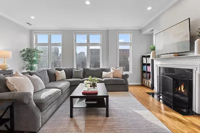 540 W Oakdale Avenue #4W, Chicago, IL 60657 - Photo 2