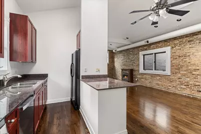 821 N Milwaukee Avenue #3, Chicago, IL 60642 - Photo 8