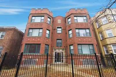 7748 S Yates Boulevard #1S, Chicago, IL 60649 - Photo 1