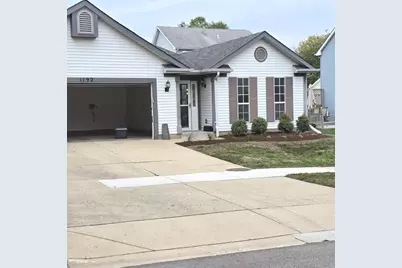 1192 Sumac Trail, Hoffman Estates, IL 60192 - Photo 1