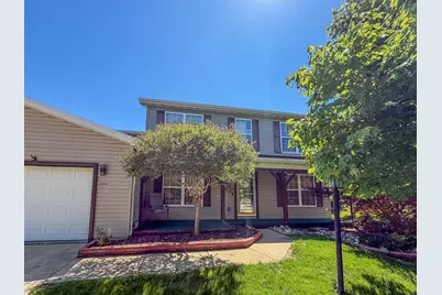 702 Balsam Drive, Saint John, IL 61873 - Photo 2