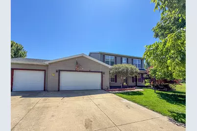 702 Balsam Drive, Saint John, IL 61873 - Photo 1