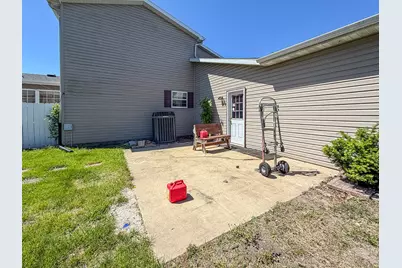 702 Balsam Drive, Saint John, IL 61873 - Photo 44