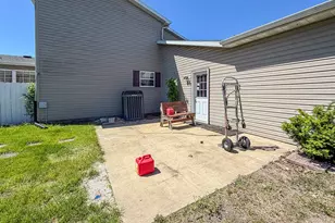 702 Balsam Dr, Saint John, IL 61873 - Photo 44