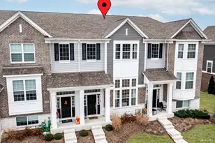 13911 S Belmont Dr, Homer Glen, IL 60491 - Photo 1