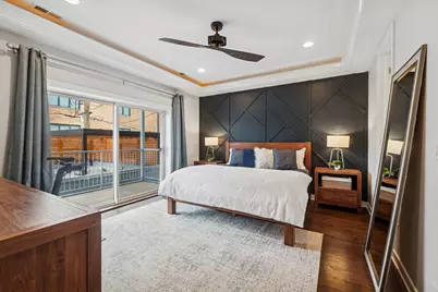 2521 N Ashland Avenue #2S, Chicago, IL 60614 - Photo 14