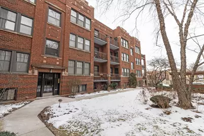 643 Garfield Street #3, Oak Park, IL 60304 - Photo 2