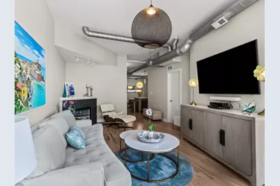 1645 W School Street #409, Chicago, IL 60657 - Photo 8