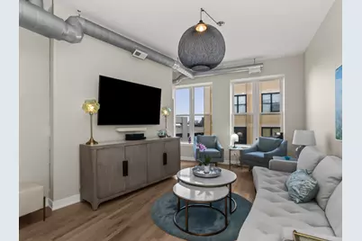 1645 W School Street #409, Chicago, IL 60657 - Photo 6