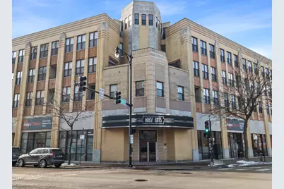 1645 W School Street #409, Chicago, IL 60657 - Photo 1