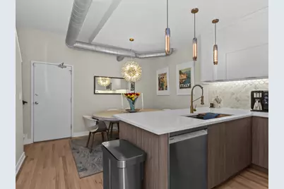 1645 W School Street #409, Chicago, IL 60657 - Photo 4