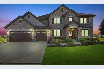 8613 High Stone Way, Frankfort, IL 60423 - Photo 42