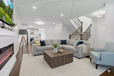 6109 W Berenice Avenue, Chicago, IL 60634 - Photo 2