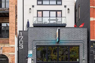 1703 W Chicago Ave, Chicago, IL 60622 - Photo 1