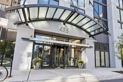 435 W Erie Street #1408, Chicago, IL 60654 - Photo 1