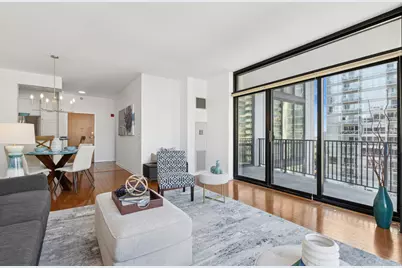 435 W Erie Street #1408, Chicago, IL 60654 - Photo 4