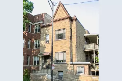 4133 N Ashland Avenue #2, Chicago, IL 60613 - Photo 1