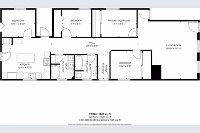 1825 N Kedzie Avenue #1, Chicago, IL 60647 - Photo 14