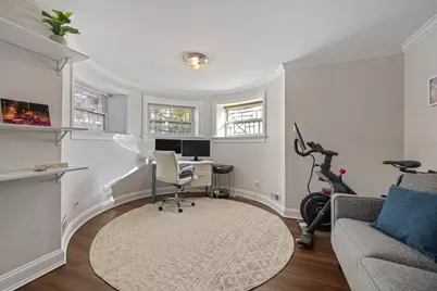 533 W Belmont Avenue #1, Chicago, IL 60657 - Photo 22