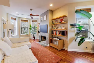 1122 N Winchester Avenue #2, Chicago, IL 60622 - Photo 2