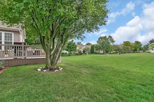 21201 Lily Lake Ln, Crest Hill, IL 60403 - Photo 30