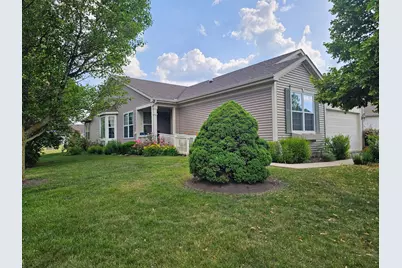 21201 Lily Lake Lane, Crest Hill, IL 60403 - Photo 2