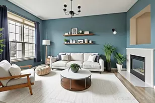 2416 Courtyard Cir, Aurora, IL 60506 - Photo 4